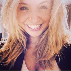 Meet your Posher, Lisa